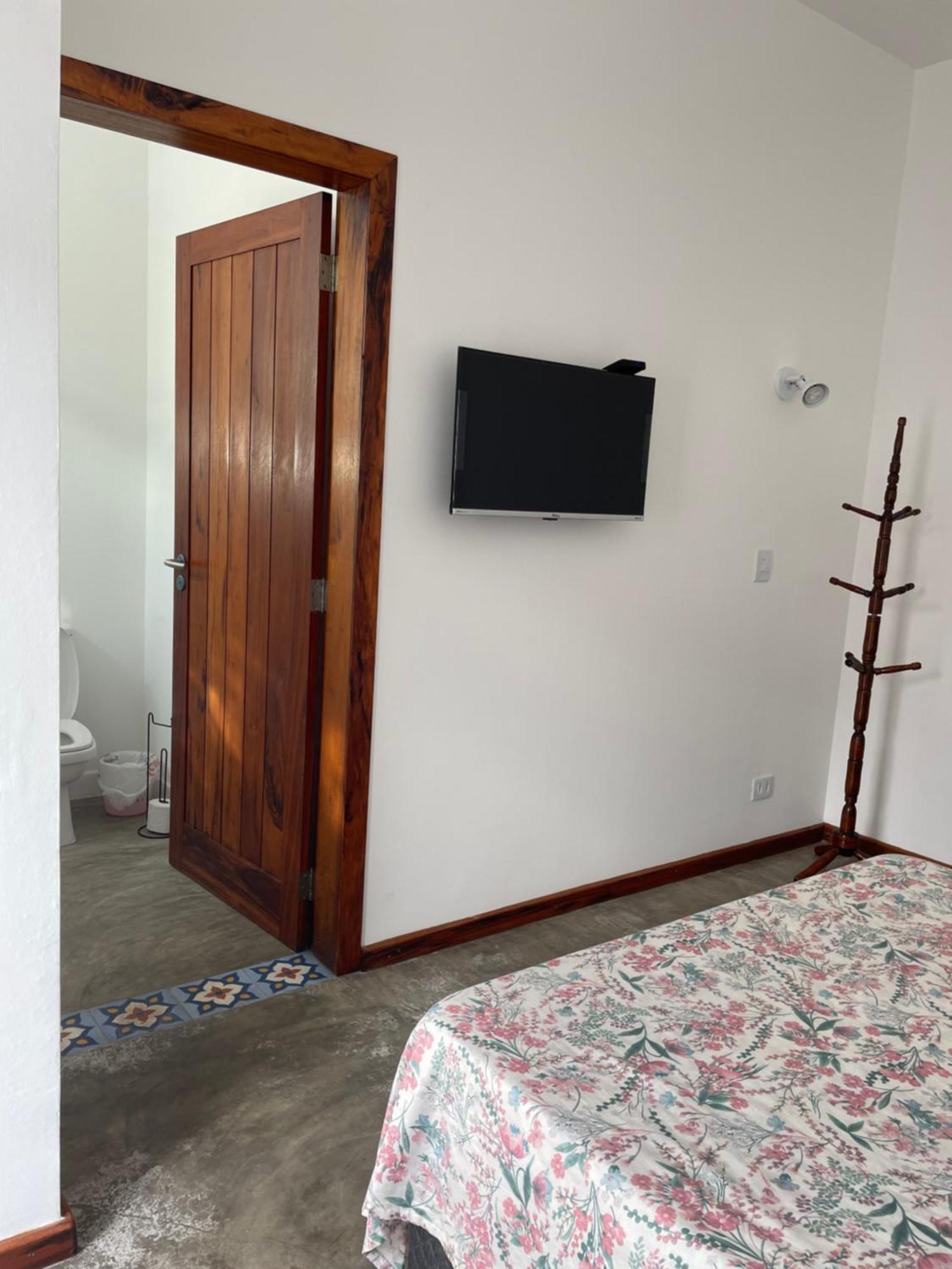 Hospedagem domiciliar Edicula Azul Itagua